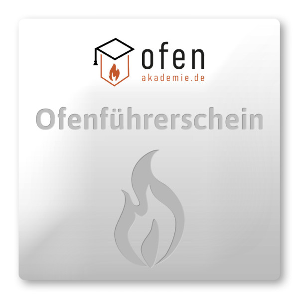 Ofenakademie Ofenführerschein