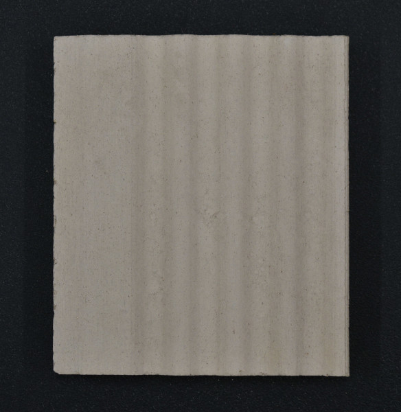 Koppe Gismo 7 Rückwandstein links oben