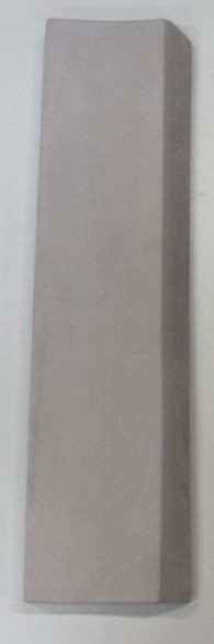 Austroflamm Slim 2.0 Rückwandstein mittig rechts