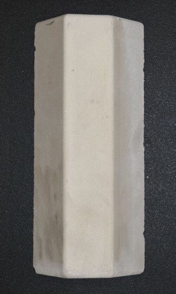 Austroflamm Heidi Back Seitenstein rechts hinten