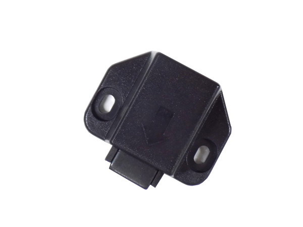 Oranier Polar NEO Eck Holzfachtür Verriegelung