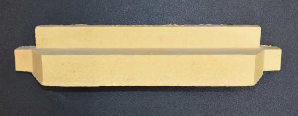 Spartherm Piccolo 465 x 510 Holzfang