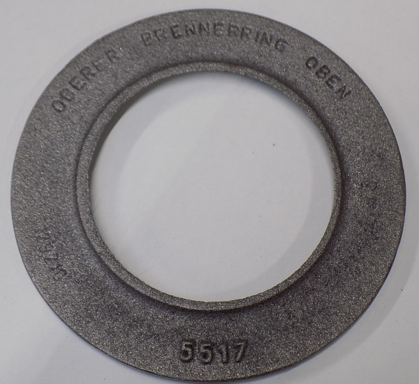 Haas+Sohn Ibiza 469.50 Brennerring oben