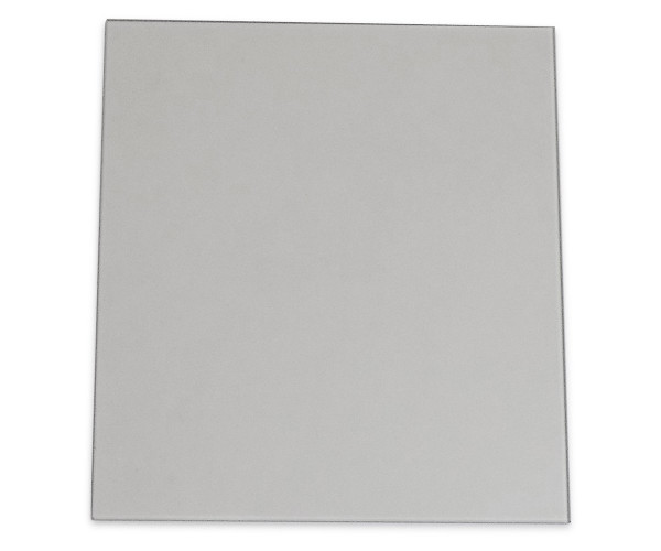 Wamsler Comfort Sichtscheibe Glaskeramik 