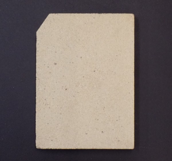 Lotus MQM Seitenstein rechts hinten unten