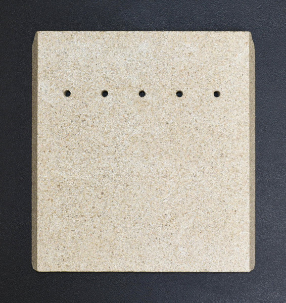 Oranier Pori Aqua Rückwandstein