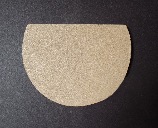 Drooff Elba Zugumlenkung