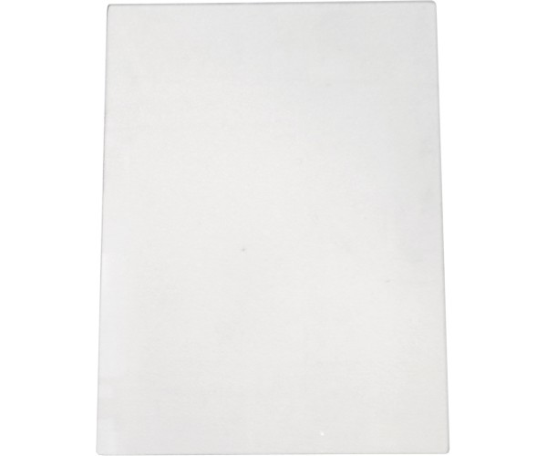 Fireplace Agra Sichtscheibe 