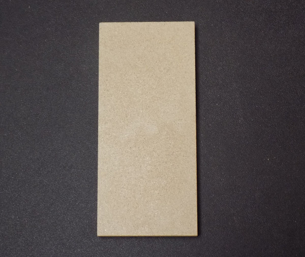 Techfire UNI-1063 Seitenstein links vorne