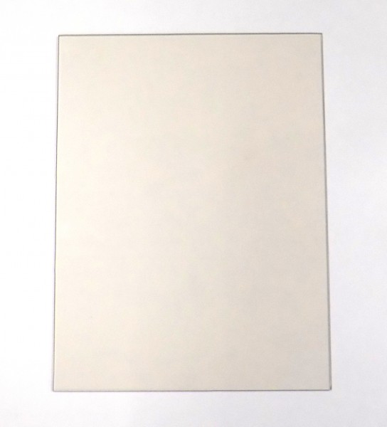 Oranier Belt Aqua Plan Sichtscheibe