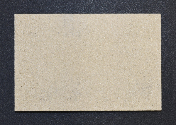 Fireplace Carrara Bodenstein links vorne