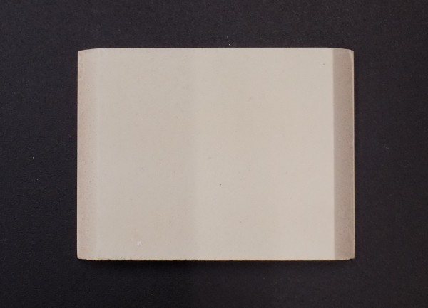 Techfire Pavo Deluxe Rückwandstein unten A