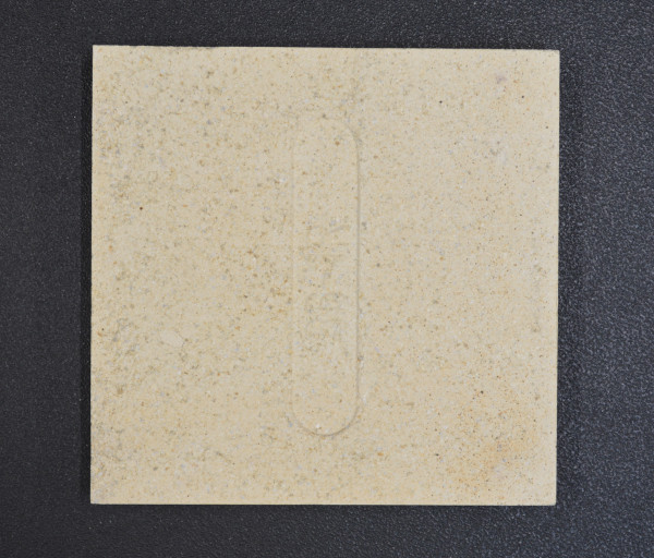 Schmid Profi 12 Seitenstein links mittig oben