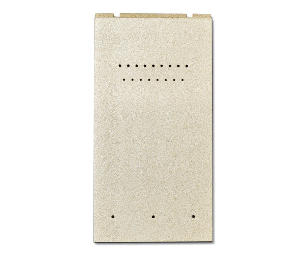 Attika New Pilar Rückwandstein