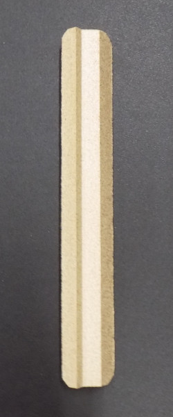 Lotus Liva 1S Seitenstein rechts vorne