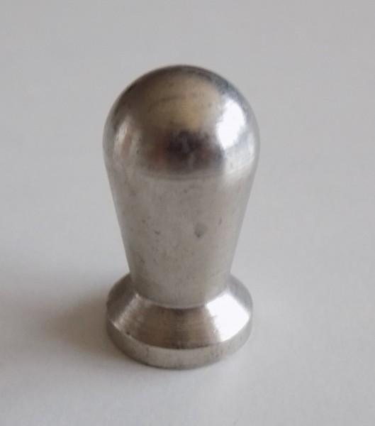 Caminos Madrid Luftregler Sekundär Knopf