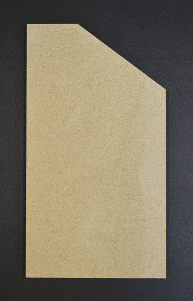 Oranier KE 702 Seitenstein links