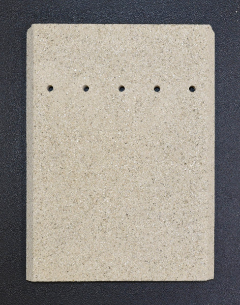 Justus Usedom 5 D Rückwandstein B