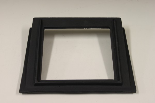 Olsberg Inari II Zugumlenkung Halterung