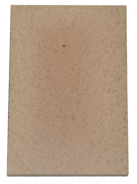 Oranier Regina 8 Seitenstein rechts