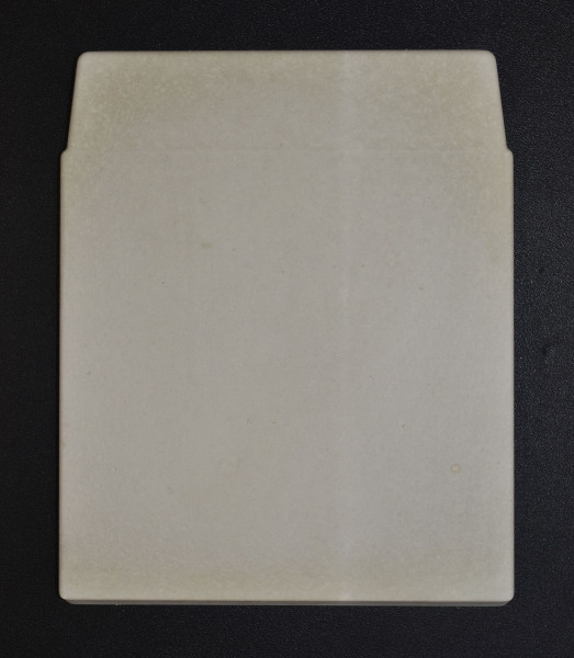 Spartherm ambiente a7 Rückwandstein