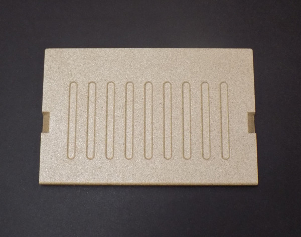 Aduro 6SK Zugumlenkung A Prallplatte