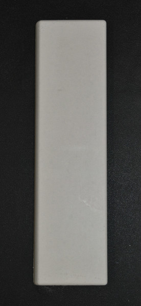 Austroflamm KE 38x38x57 Rückwandstein links vorne