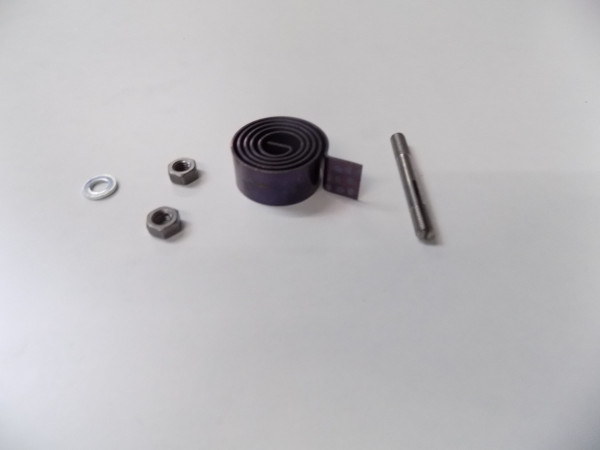 ABC 18 Bimetallfeder Set