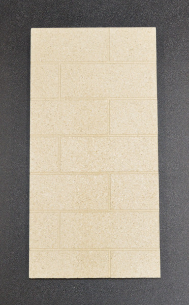 Schmid Lina 45/51 Rückwandstein links B