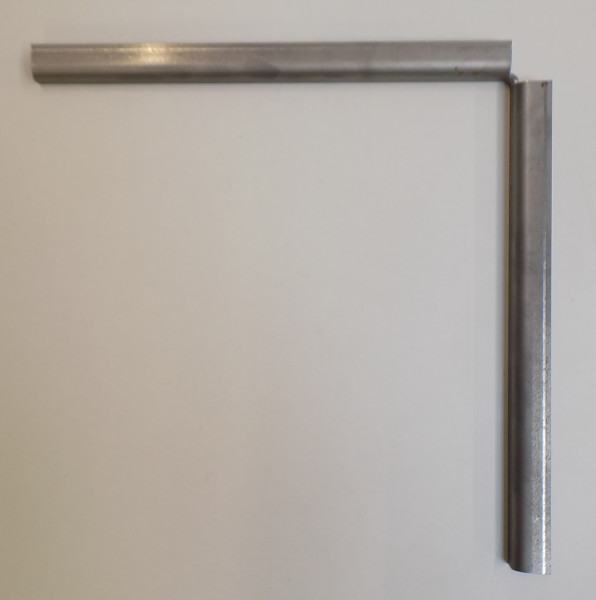 Novaline Konsul V6 Seitenstein Halterung