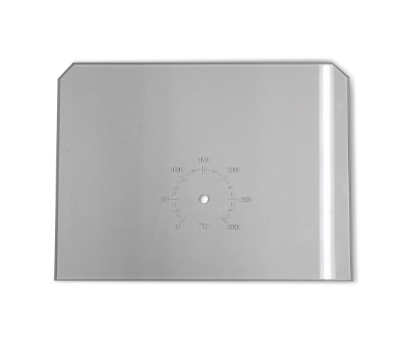 Wamsler K176F/A-70 Sichtscheibe innen für Bratrohr 