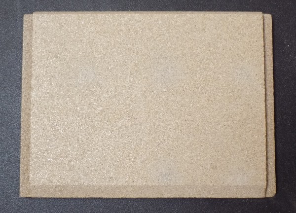 Fireplace Fuoco2009 Zugumlenkung 