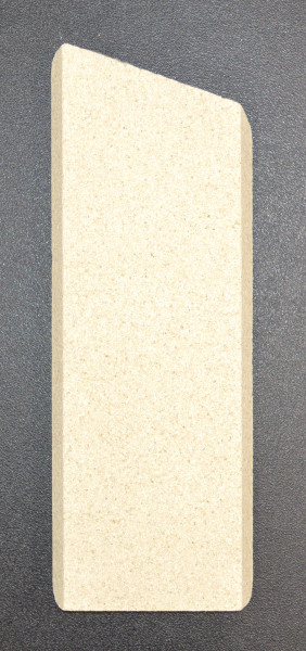 Oranier Fehmarn 7 Seitenstein links hinten