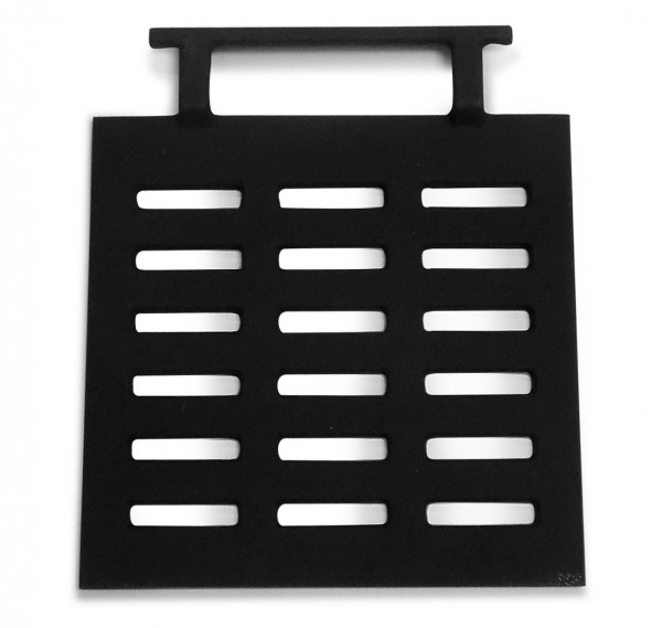 Contura 32 Ascherost