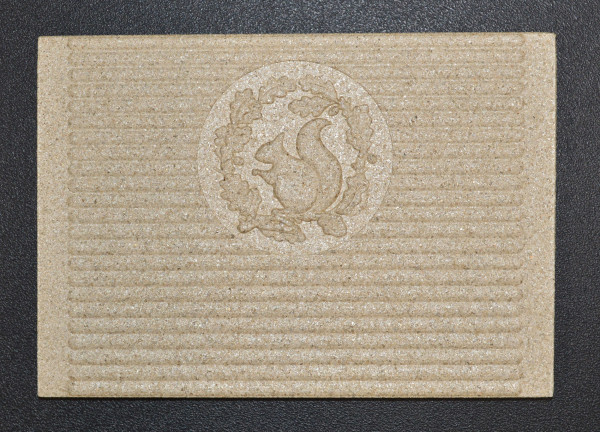 Morsö 6140 Rückwandstein