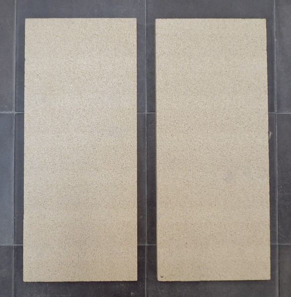 Heta Ancona Grande Rückwandstein Set