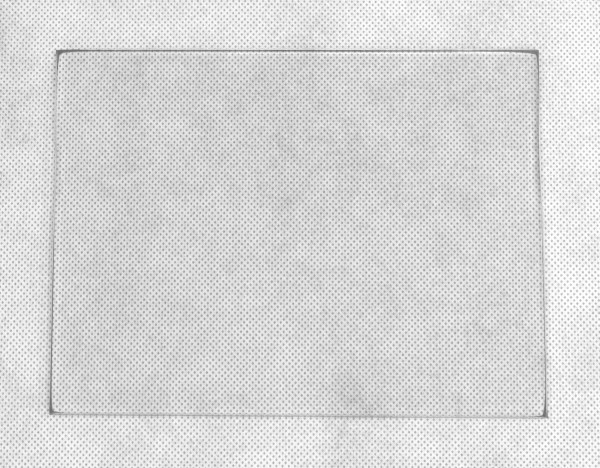 Leda H40 Sichtscheibe außen