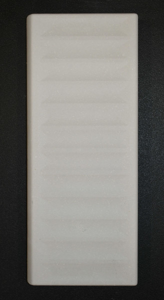 Austroflamm 55x45 K Rückwandstein links