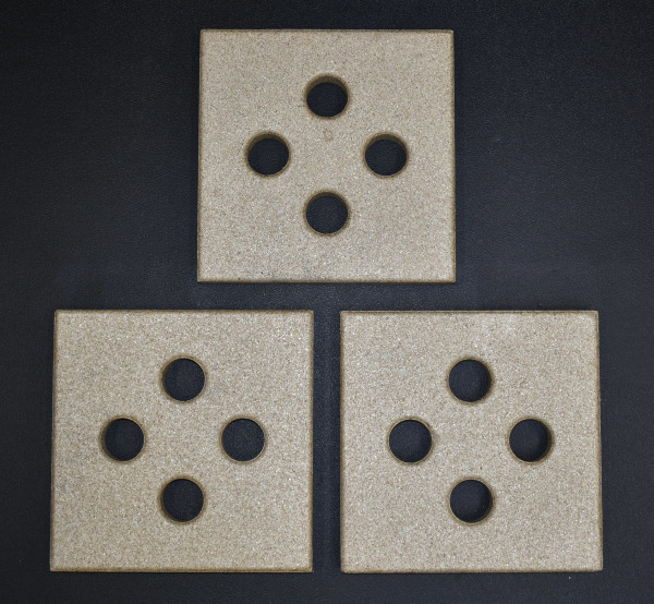 Spartherm Arte 3RL-80h Zugumlenkung B