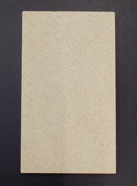 Skantherm Mento Rückwandstein rechts A