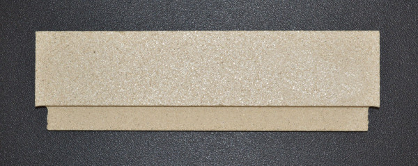 HWAM 30 Rückwandstein A