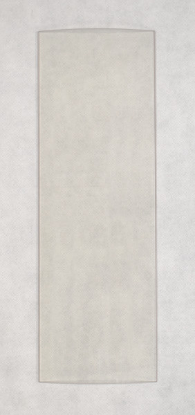 Dan Skan Nuro 100 M Sichtscheibe links außen