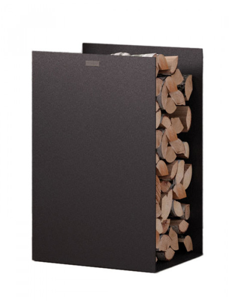 Nordpeis Kaminholzregal ME WOOD 2