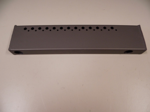 Haas+Sohn Panorama Stehrost vorne Holzfang