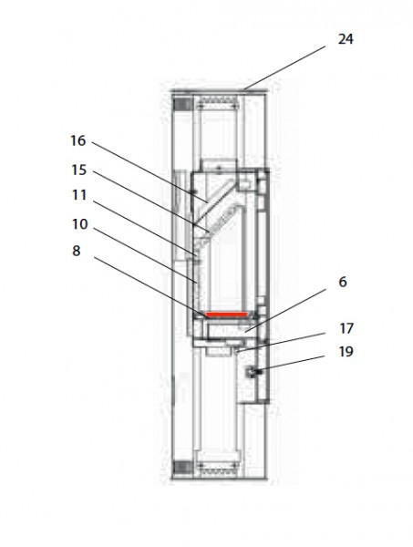 Wodtke Lunetto Ascherost