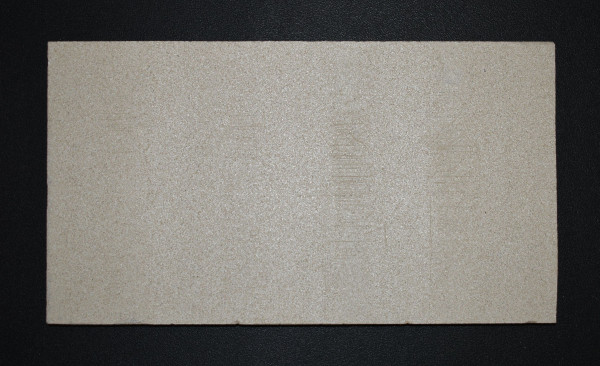 Spartherm Arte 3RL-100h Zugumlenkung A