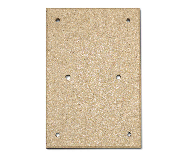 Attika Geo Seitenstein links vorne innen