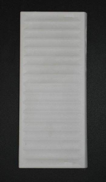 Austroflamm Tauris 650/570 Seitenstein rechts hinten D