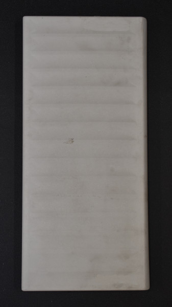 Austroflamm 55x55x51 K eck Rückwandstein rechts