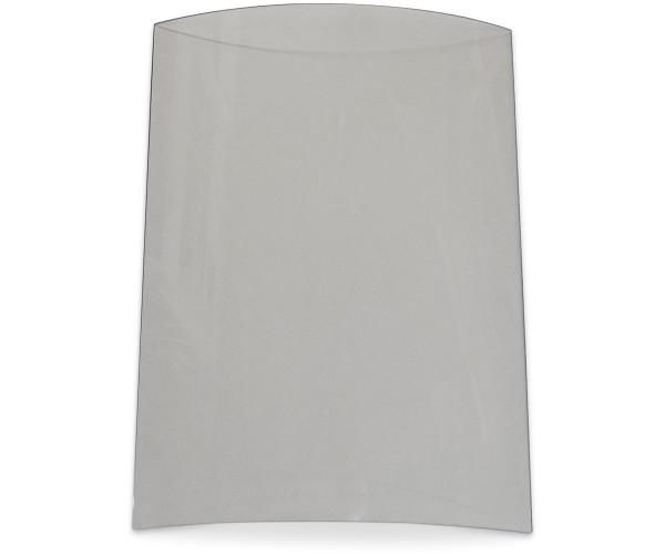 Fireplace Hamburg Sichtscheibe 